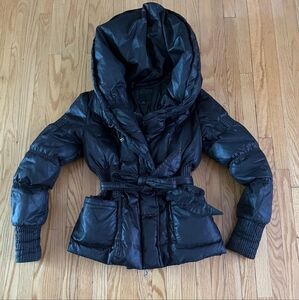 RUDSAK WOMENS WINTER JACKET